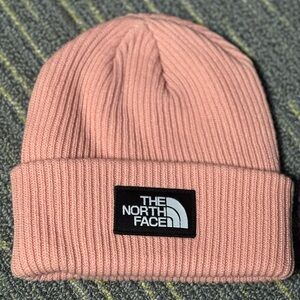 TheNorthFace Blush Knit Hat